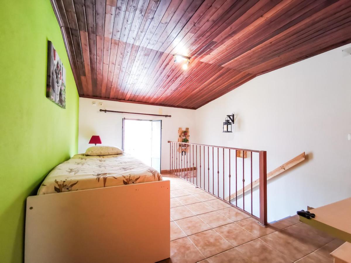 Casa Poema Next To River Tejo & Zezere Villa Constancia Exterior photo