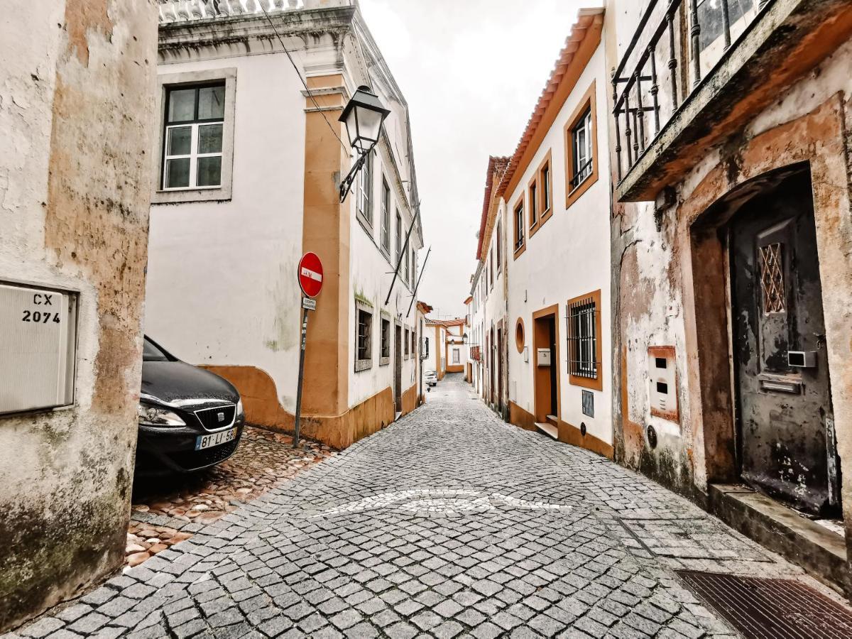 Casa Poema Next To River Tejo & Zezere Villa Constancia Exterior photo